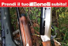 È boom per la promozione “prendi il tuo Benelli subito”
