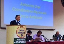 Caccia e ambiente fa il pieno al Congresso regionale
