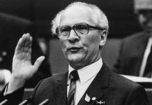 All’asta la riserva di caccia di Honecker