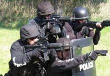 Usa: la polizia si militarizza