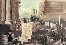Il calendario 2012 dei carabinieri