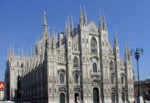 Milano: più reati, meno arresti