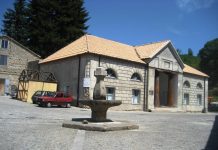 Le armi della Real fabbrica di Mongiana