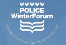 Il forum delle polizie locali a Cortina