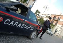 Il 50 per cento dei nuovi carabinieri andrà in Lombardia