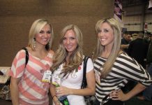 Vota miss Shot show 2012!