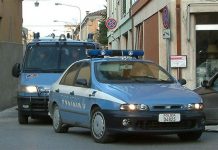 L’Italia invecchia, la polizia… anche
