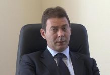 A Roma 3 pistole rubate ogni giorno?