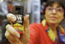 Il regolamento c’è, ma il peperoncino continua a pizzicare…