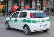 Vigili: l’incidente di Milano diventa caso nazionale