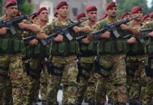 La Difesa di domani: meno uomini, più equipaggiamenti