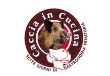 Caccia in cucina con l’Anuu