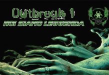 Caccia agli zombie anche da noi!