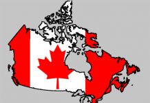 Canada: bimba disegna pistola, arrestano il papà