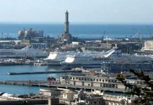 Imprese più sicure in Liguria