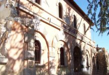 L’Aquila premiata con Collare d’oro Coni