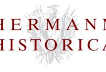 Eccellenza in asta da Hermann historica