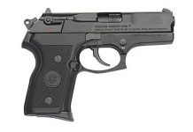 Stoeger Cougar in prova alle Tre piume