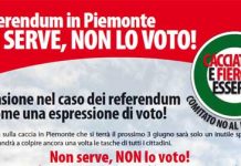 Fatela girare!