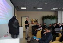 Exa forces vince con Armi e Tiro