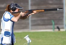 Federica Caporuscio sesta in finale