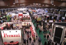 Exa 2012, le prime novità