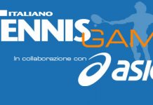 Su tennisitaliano.it parte il Tennis game