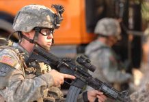 Remington produrrà l’M4 per l’Us army