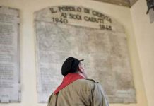 La colonna della libertà