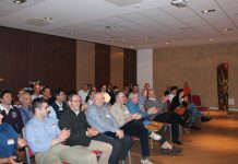 La convention Franchi dedicata agli armieri