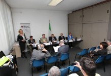 La coppa del mondo a Milano