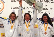 Ragazze d’oro