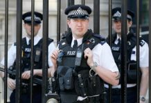 Londra, sicurezza a colpi di decibel