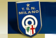 Le nuove armi a noleggio al Tsn di Milano