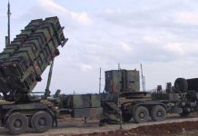 Cresce la spesa militare globale