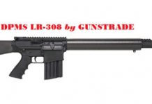 Guns trade crea una Dpms