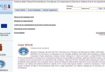 Lo Space ritorna on-line: dolcetto o scherzetto?