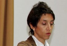 Una donna a capo della sicurezza di Hollande