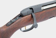 Una Steyr tutta nuova