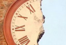 Un aiuto per i terremotati
