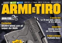Armi e Tiro di luglio