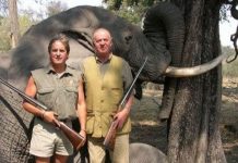Juan Carlos radiato dal Wwf iberico