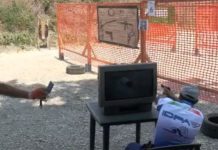 Idpa State match – Video