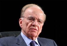 Rupert Murdoch sproloquia sul dopo Denver