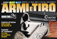 Armi e Tiro di agosto