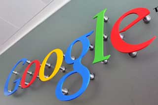 google