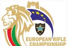 L’Italia conquista cinque medaglie in Bulgaria