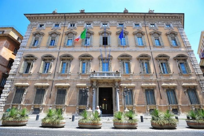 palazzomadama