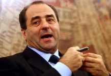Di Pietro visita Culter