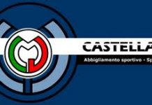 Per Castellani un’Olimpiade da 10